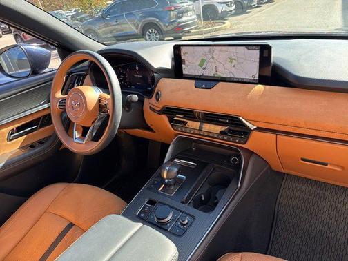 2025 Mazda CX-90 3.3 Turbo S Premium Plus