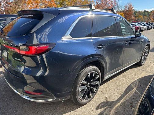 2025 Mazda CX-90 3.3 Turbo S Premium Plus