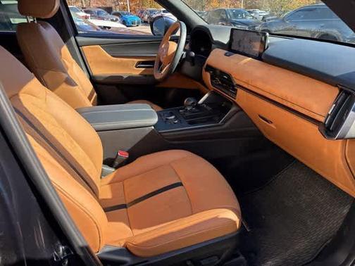 2025 Mazda CX-90 3.3 Turbo S Premium Plus