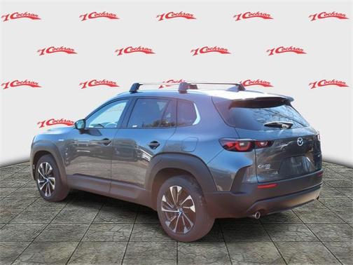 2025 Mazda CX-50 Hybrid Premium Plus Package