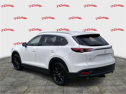 2022 Mazda CX-9 Touring