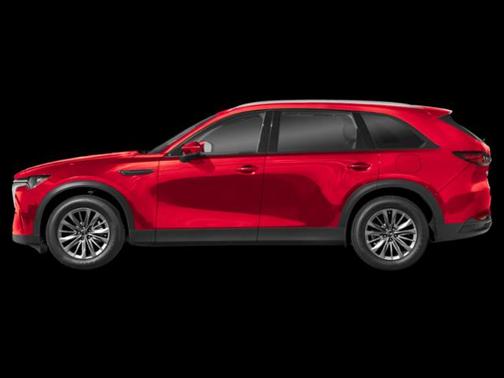2025 Mazda CX-90 3.3 Turbo Preferred