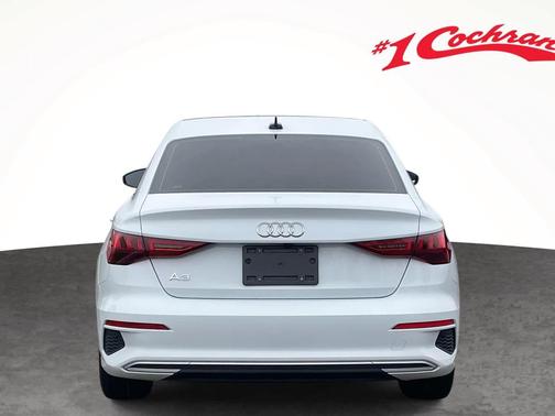 2022 Audi A3 Premium