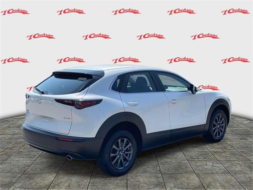 2023 Mazda CX-30 2.5 S