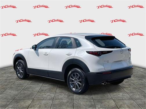 2023 Mazda CX-30 2.5 S