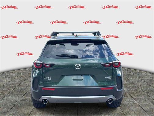 2025 Mazda CX-50 2.5 Turbo Premium Package