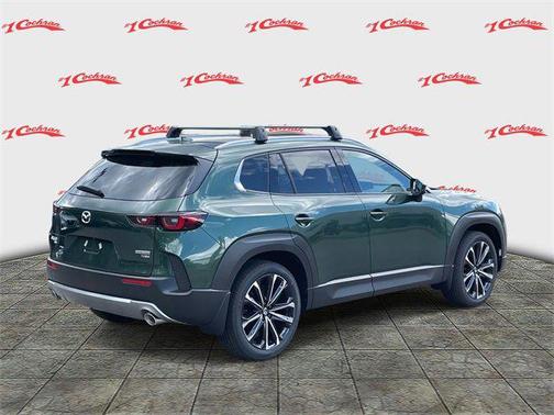 2025 Mazda CX-50 2.5 Turbo Premium Package