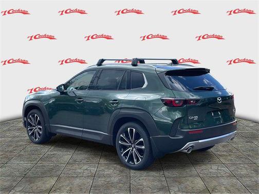 2025 Mazda CX-50 2.5 Turbo Premium Package