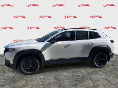 2026 Mazda CX-50 Hybrid Premium