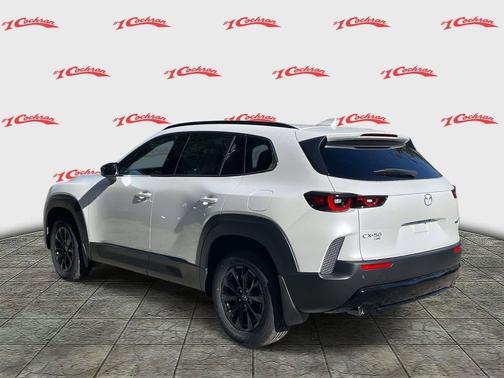 2026 Mazda CX-50 Hybrid Premium
