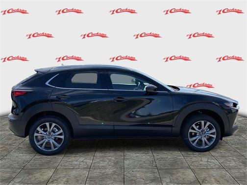2025 Mazda CX-30 Premium Package