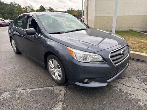 2015 Subaru Legacy Base