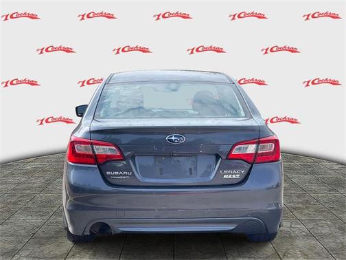 2015 Subaru Legacy Base