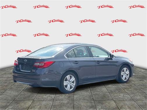 2015 Subaru Legacy Base
