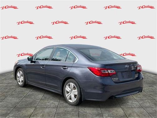 2015 Subaru Legacy Base