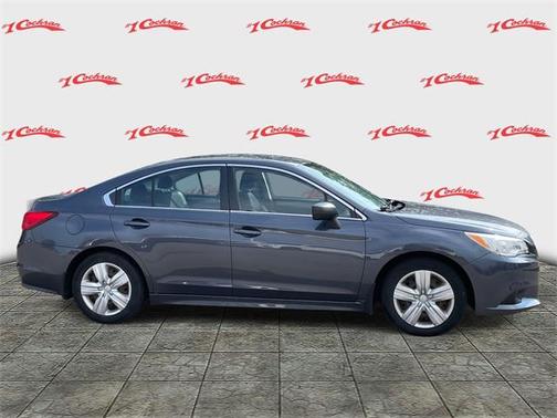 2015 Subaru Legacy Base
