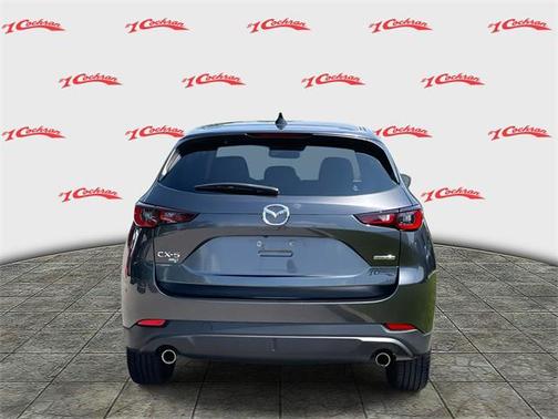 2023 Mazda CX-5 2.5 S Premium