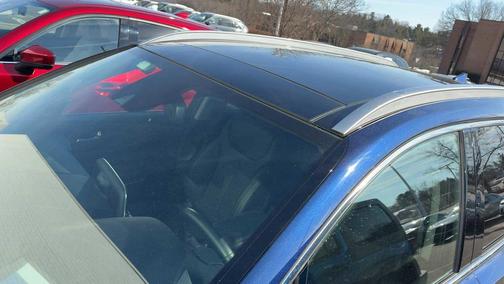 2019 Hyundai SANTA FE Ultimate 2.0T