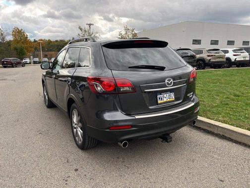 2014 Mazda CX-9 Grand Touring