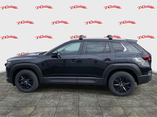 2026 Mazda CX-50 Hybrid Preferred