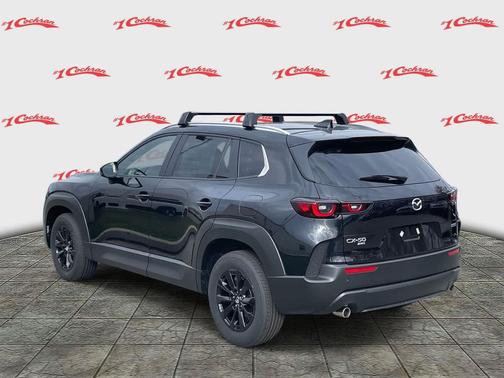 2026 Mazda CX-50 Hybrid Preferred