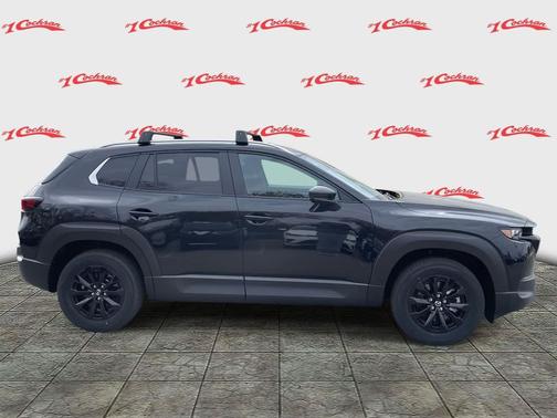 2026 Mazda CX-50 Hybrid Preferred