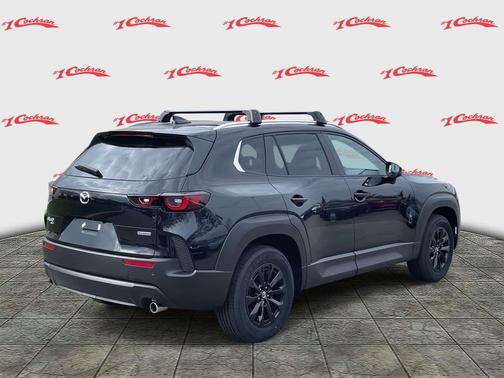 2026 Mazda CX-50 Hybrid Preferred