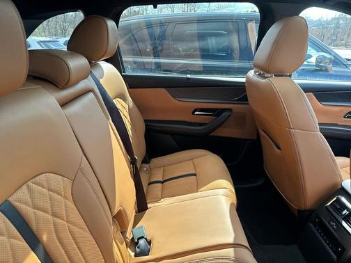 2025 Mazda CX-70 3.3 Turbo S Premium Plus