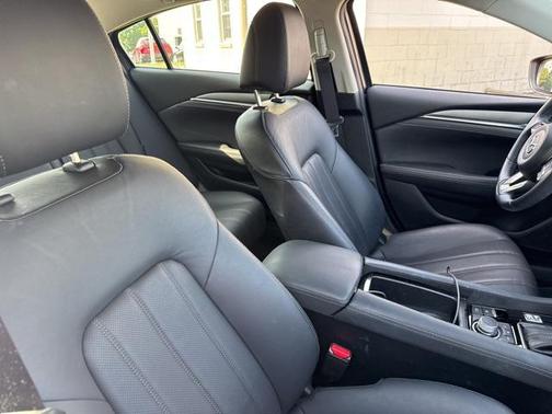 2019 Mazda Mazda6 Touring