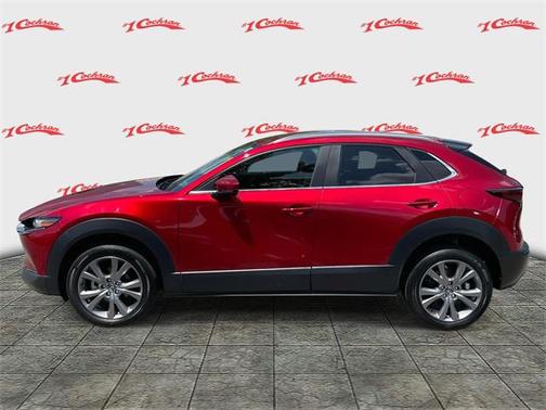 2023 Mazda CX-30 2.5 S Select Package
