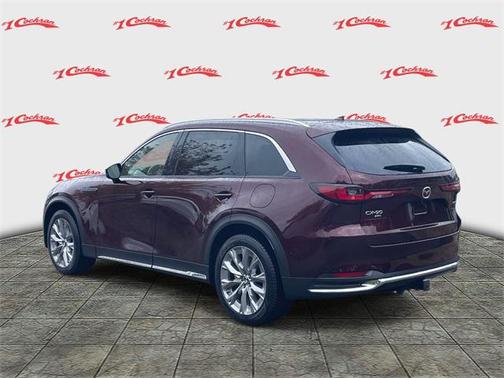 2024 Mazda CX-90 3.3 Turbo Premium Plus