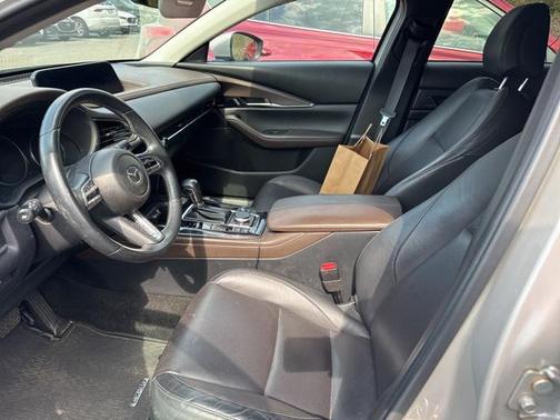 2022 Mazda CX-30 2.5 S Premium Package