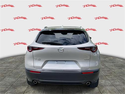 2022 Mazda CX-30 2.5 S Premium Package