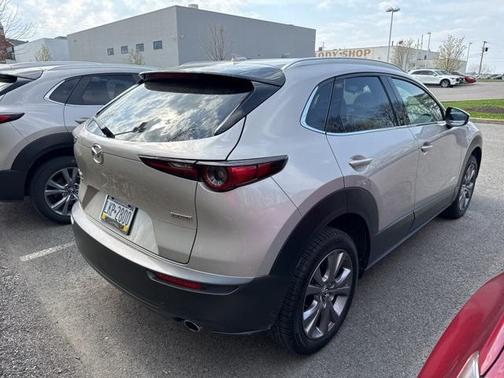2022 Mazda CX-30 2.5 S Premium Package