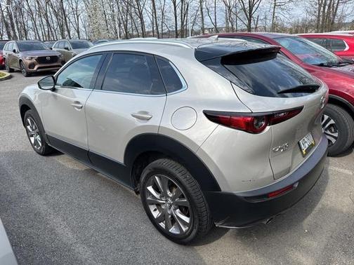 2022 Mazda CX-30 2.5 S Premium Package
