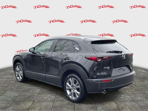 2026 Mazda CX-30 2.5 S Premium Package