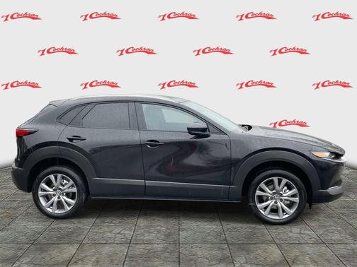 2026 Mazda CX-30 2.5 S Premium Package