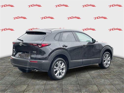 2026 Mazda CX-30 2.5 S Premium Package