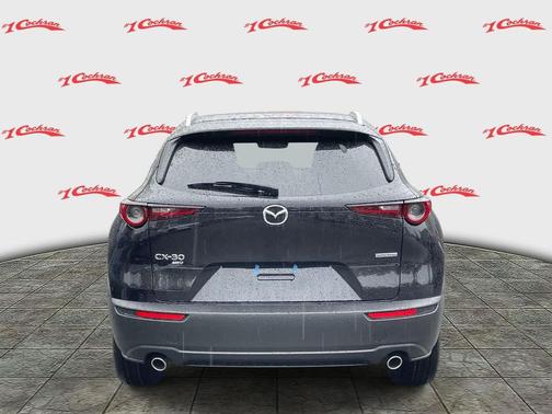 2026 Mazda CX-30 2.5 S Premium Package