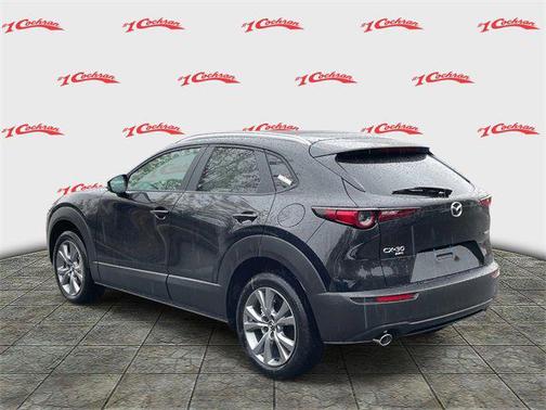 2026 Mazda CX-30 2.5 S Premium Package