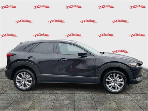 2026 Mazda CX-30 2.5 S Premium Package
