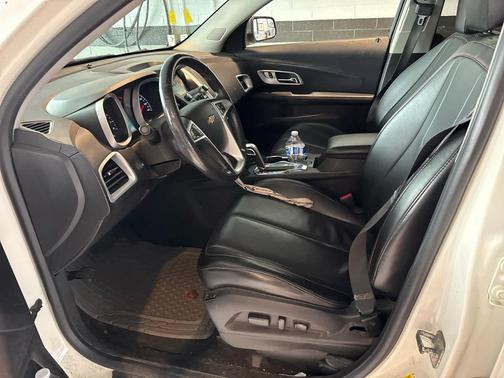 2014 Chevrolet Equinox LTZ