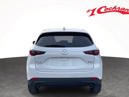 2023 Mazda CX-5 2.5 S Select Package