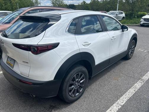 2021 Mazda CX-30 2.5 S