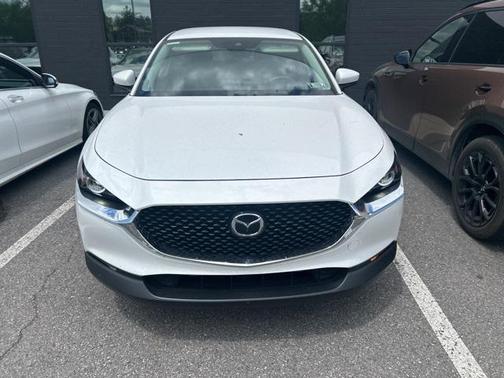 2021 Mazda CX-30 2.5 S