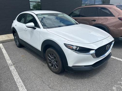 2021 Mazda CX-30 2.5 S