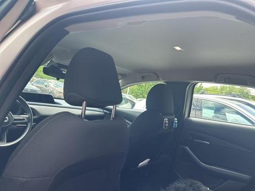 2021 Mazda CX-30 2.5 S