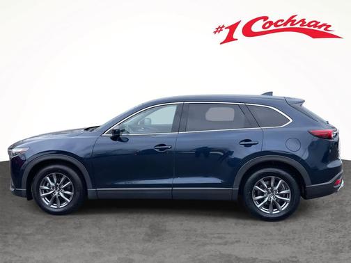 2021 Mazda CX-9 Touring