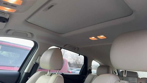 2021 Mazda CX-9 Touring