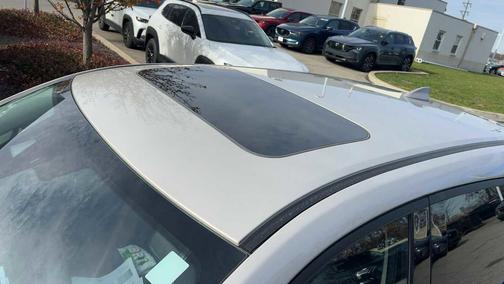 2024 Mazda CX-5 2.5 S Premium Plus Package